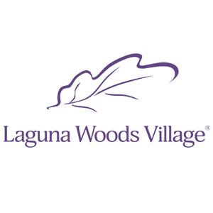 Laguna Woods Village Logo
