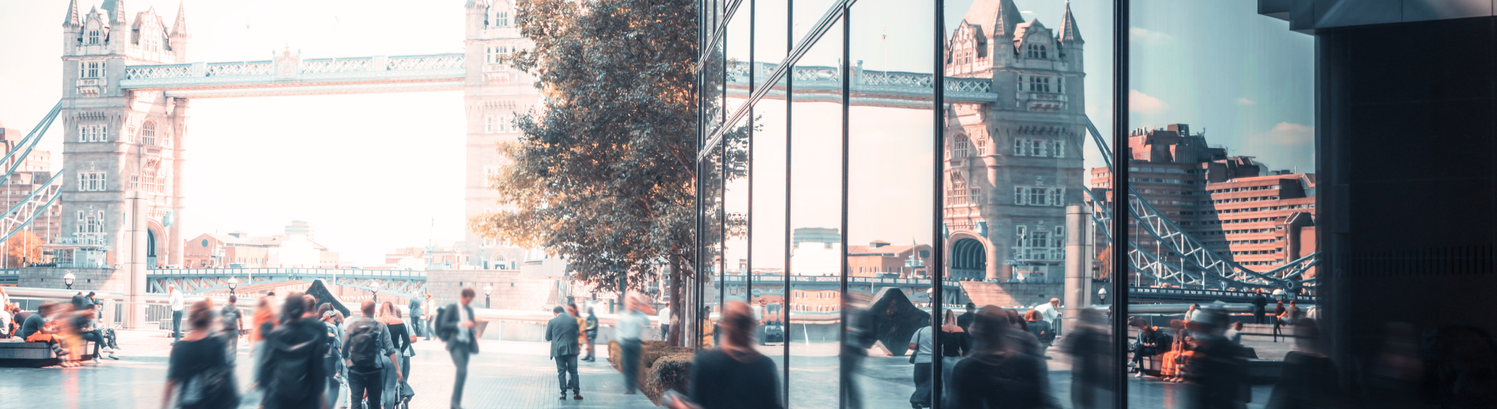 London motion