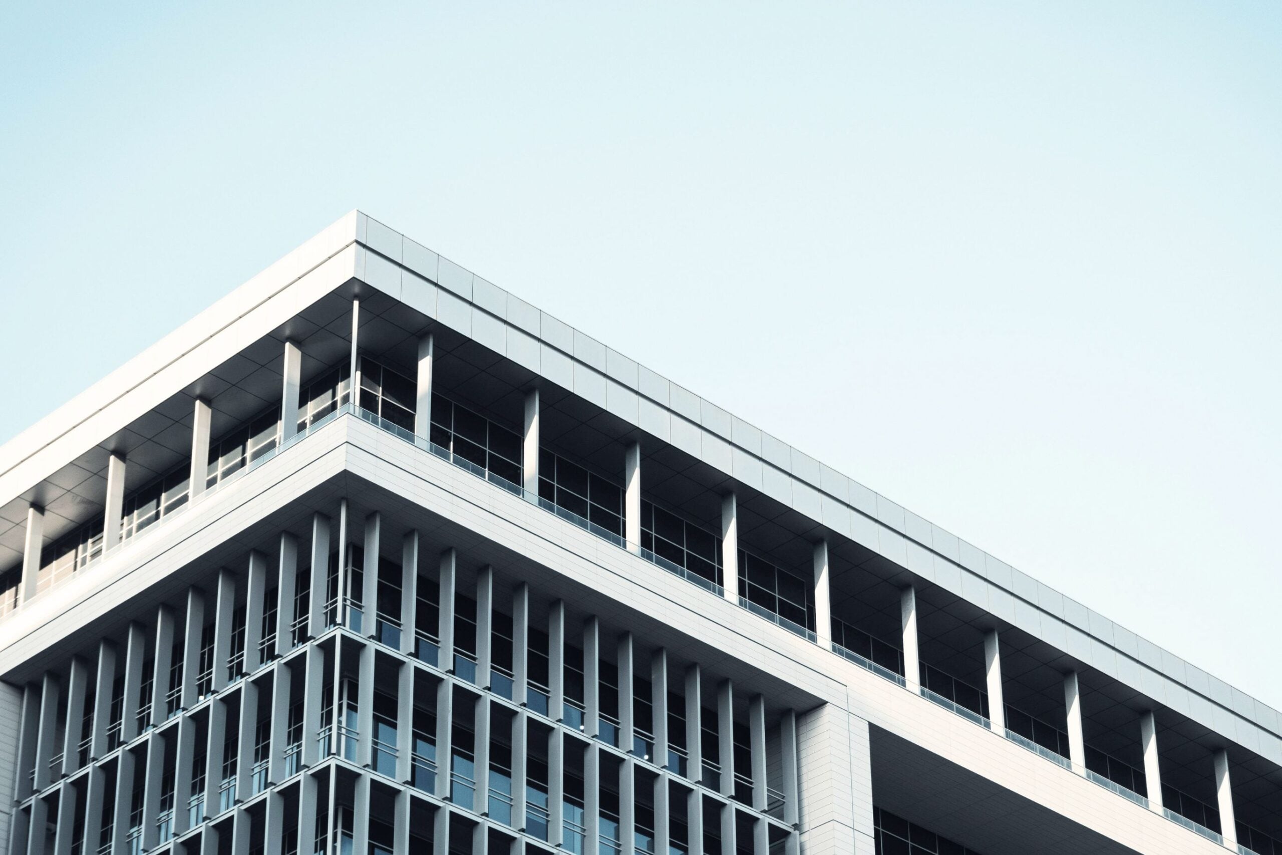 Standard Pricing Building