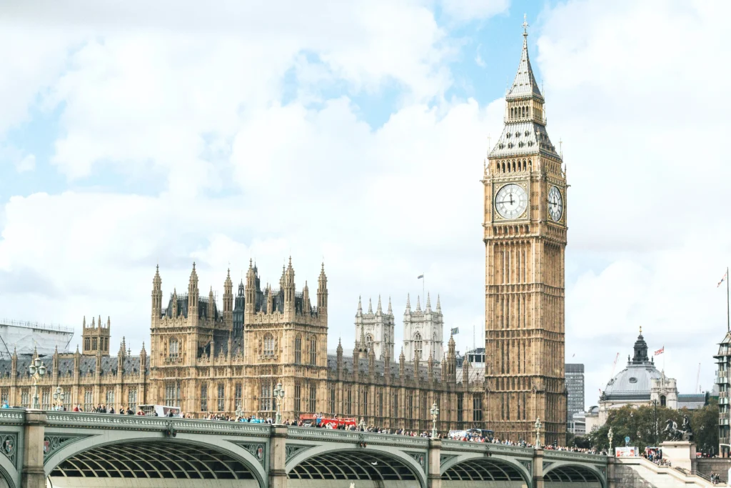 London