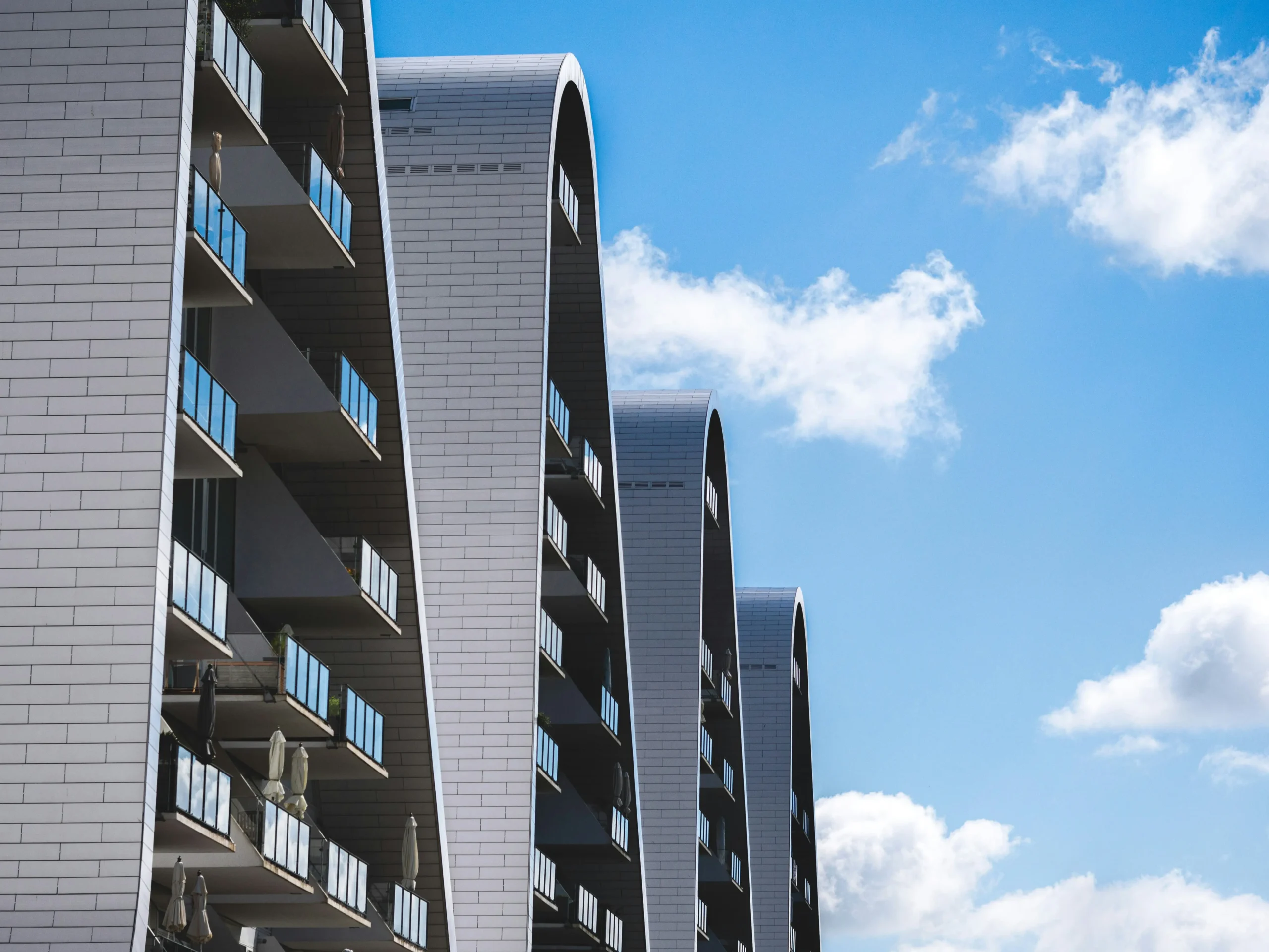 Nordic building